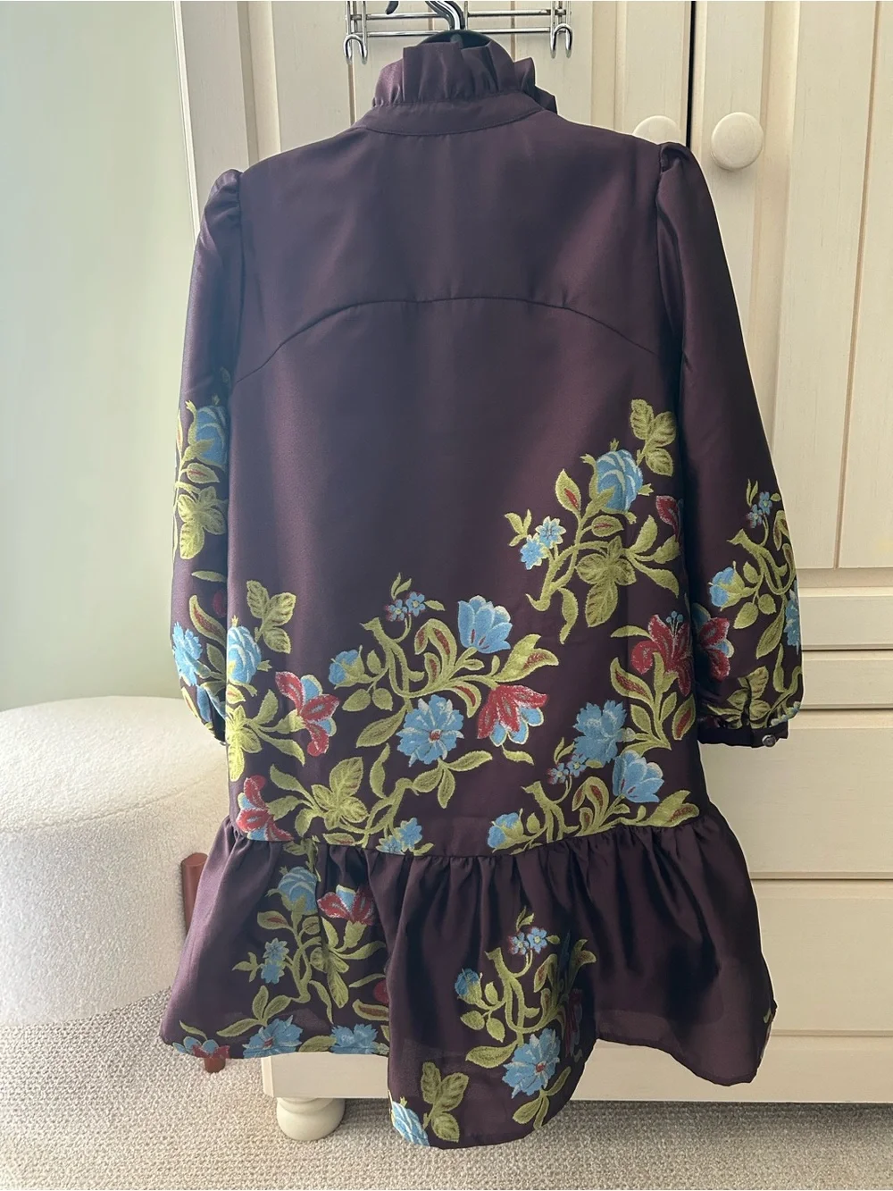 New! Tuckernuck Palmerston Dress size XS - Picture 9 of 11